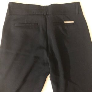 Michael Kors Dark blue pants women